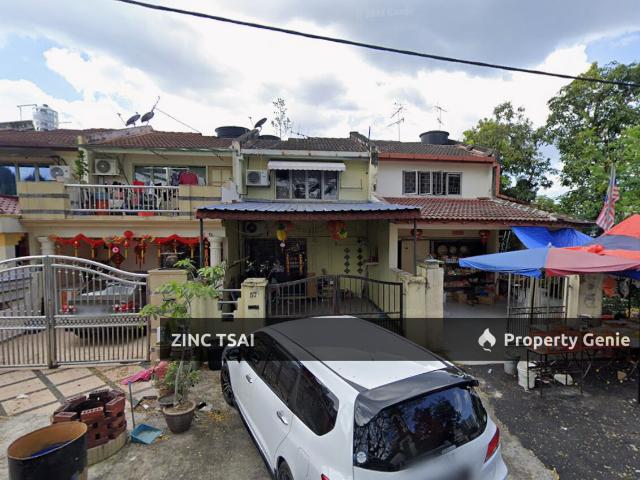 Terraced House for rent in Petaling, Subang Jaya