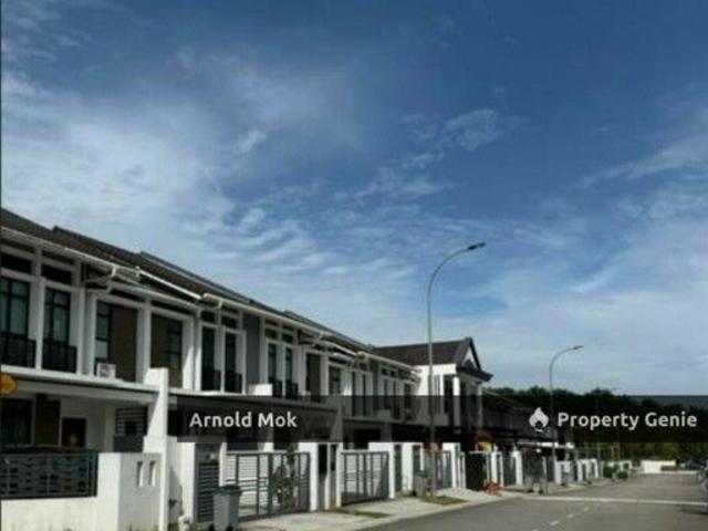 House for rent in Johor