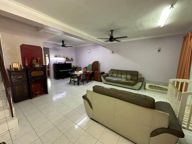 Terraced House for sale in Bukit Ledang, Johor