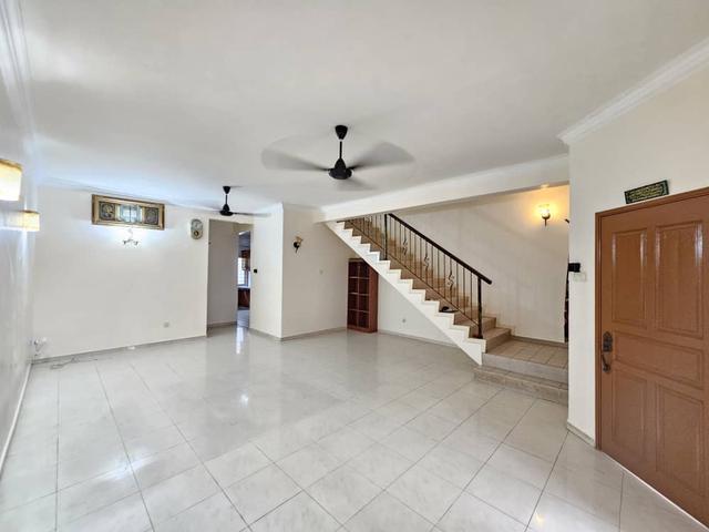 Terraced House for sale in Kajang, Langat