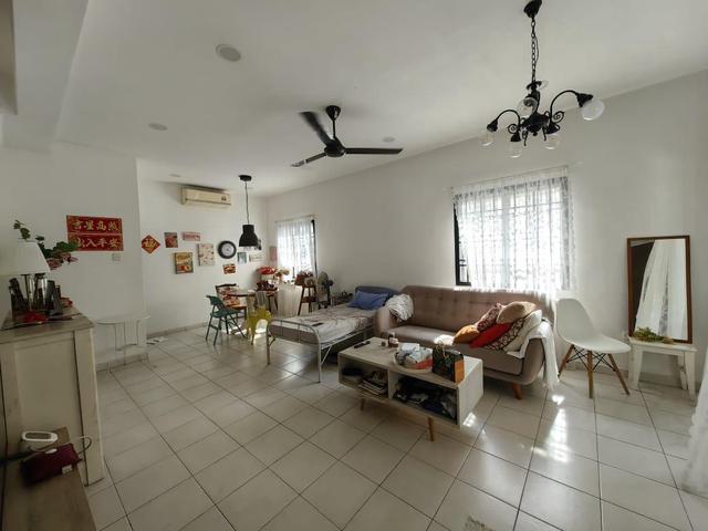 Terraced House for sale in Johore Bahru, Johor
