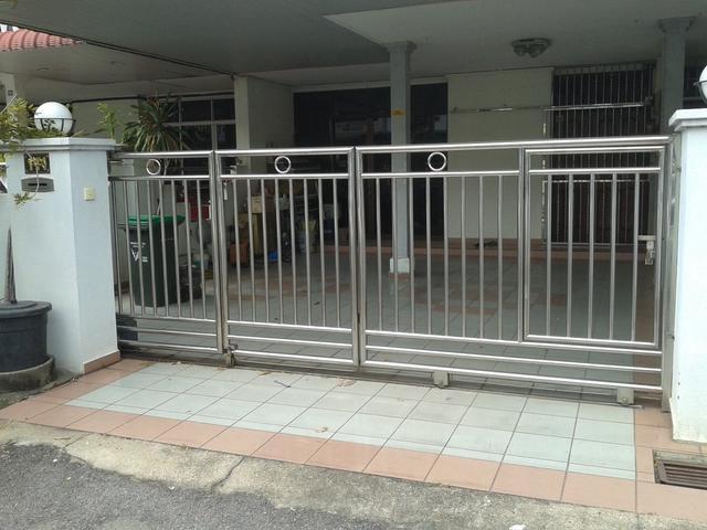 Terraced House for rent in Alor Setar, Kedah