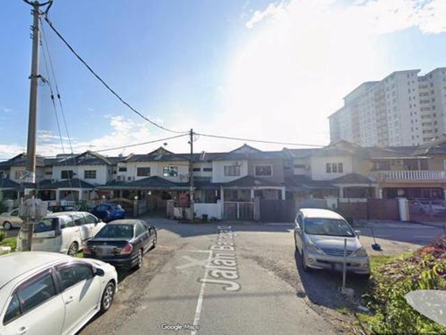 Terraced House for sale in Cheras, Kuala Lumpur