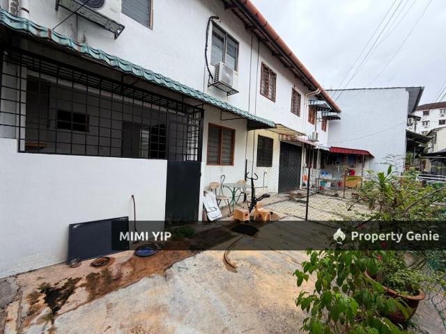 Terraced House for sale in Kajang, Langat