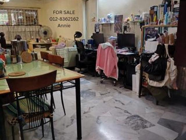 Terraced House for sale in Selayang, Selangor