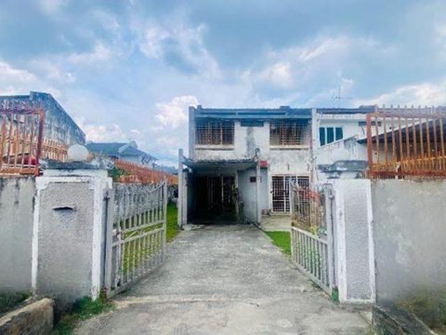 Terraced House for sale in Country Heights Damansara, Kuala Lumpur