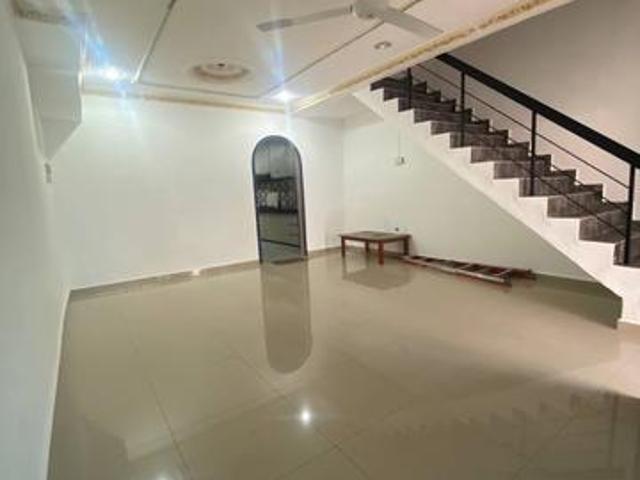 Terraced House for sale in Country Heights Damansara, Kuala Lumpur