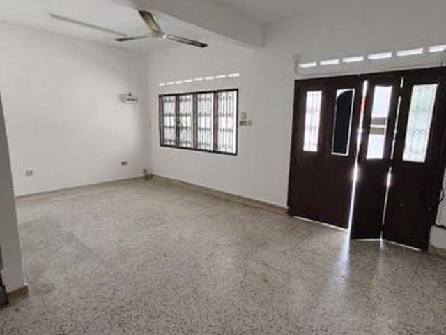 Terraced House for sale in Tebrau, Johor