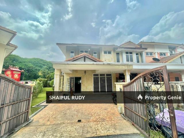 Terraced House for sale in Selayang, Selangor