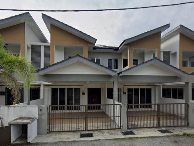 Terraced House for sale in Perak, Tronoh
