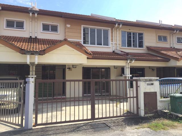 Terraced House for sale in Kajang, Langat