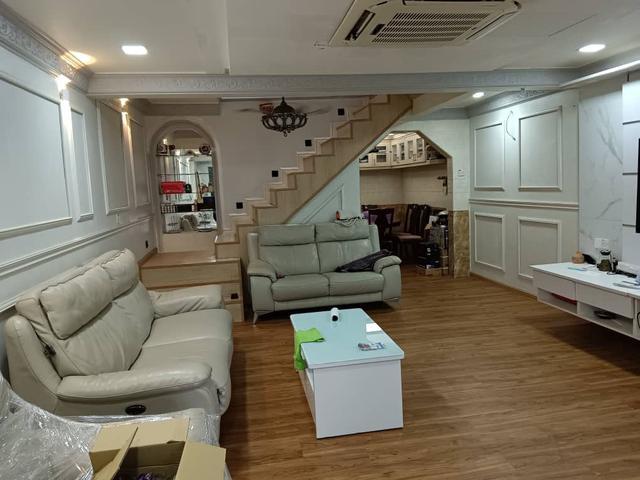 Terraced House for sale in Petaling, Subang Jaya