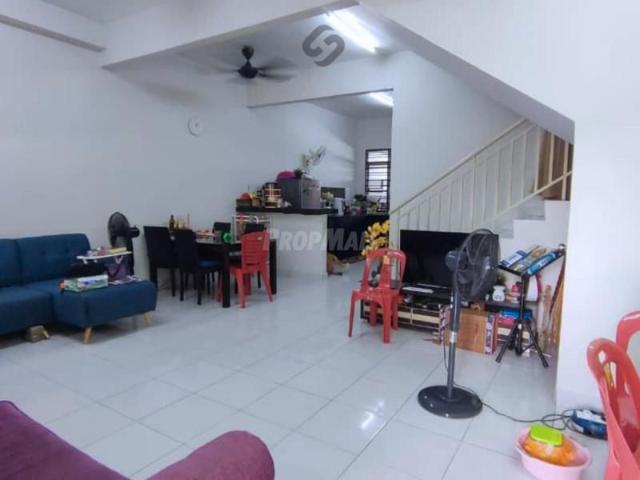 House for rent in Selangor