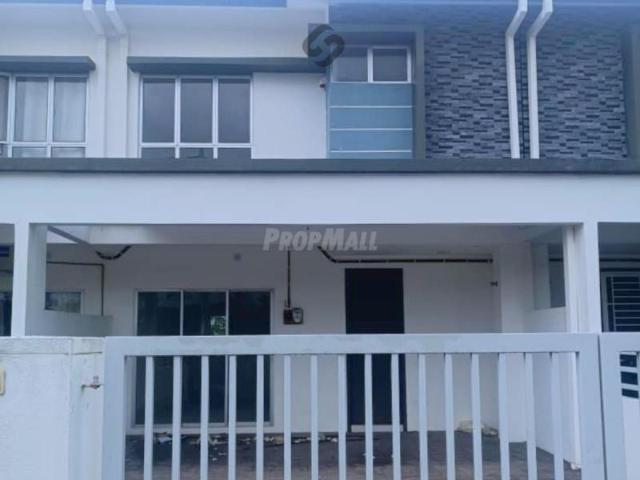 Apartment for rent in Selangor