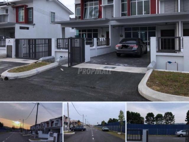 Apartment for rent in Selangor