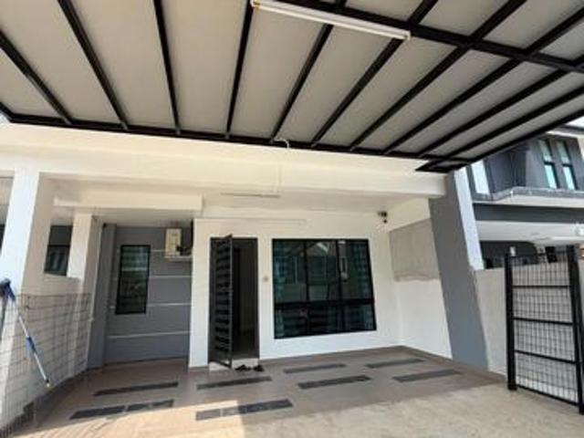 Terraced House for rent in Johore Bahru, Johor