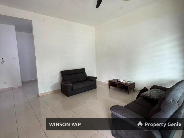 Terraced House for rent in Johor