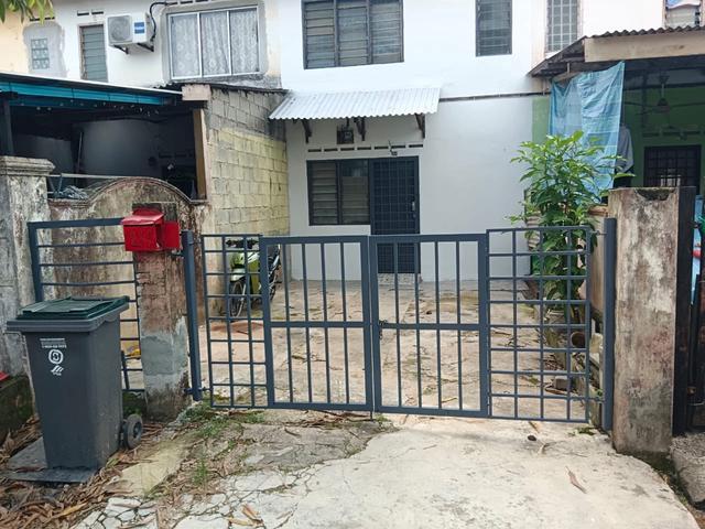 Terraced House for sale in Pasir Gudang, Johor