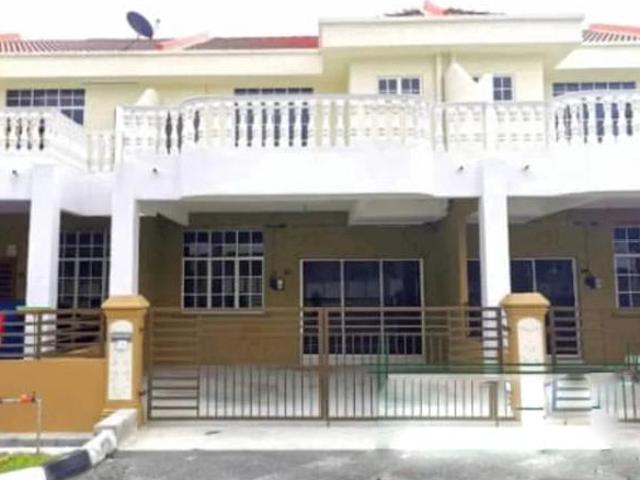 Terraced House for sale in Perak, Tanjong Malim