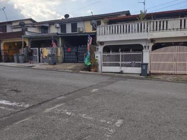 Terraced House for sale in Kulai, Johor