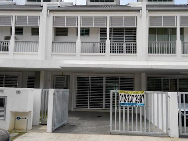 Terraced House for rent in Selangor
