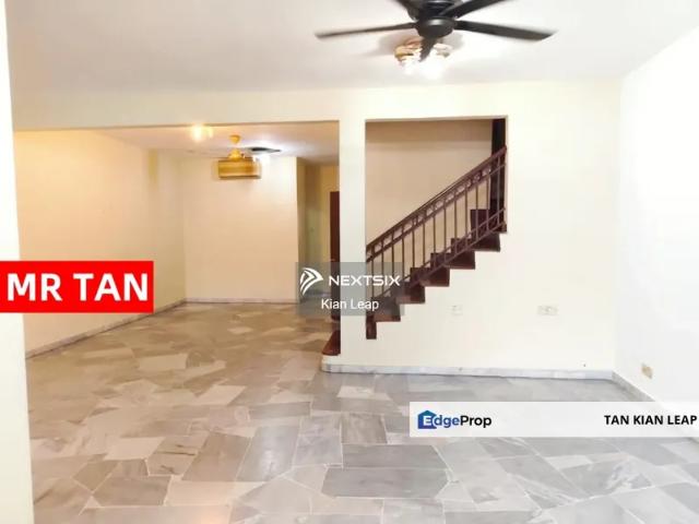 House for sale in Petaling, Subang Jaya