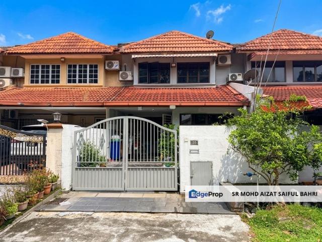 House for sale in Petaling, Subang Jaya