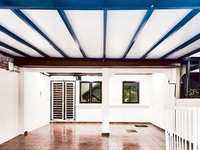 Terraced House for sale in Country Heights Damansara, Kuala Lumpur