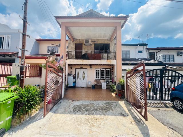 Terraced House for sale in Country Heights Damansara, Kuala Lumpur