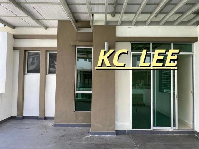 Terraced House for sale in Wellesley, Penang