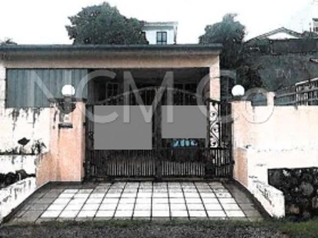 Terraced House for sale in Kuala Selangor, Selangor