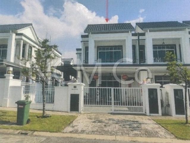 Terraced House for sale in Kuala Selangor, Selangor