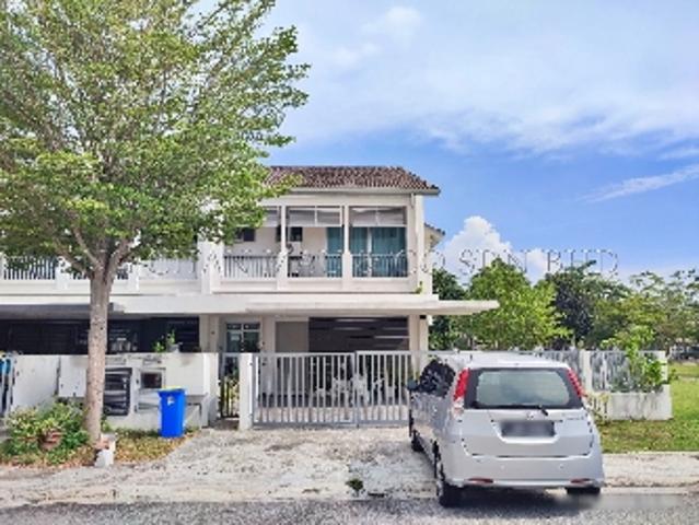 Terraced House for sale in Kuala Selangor