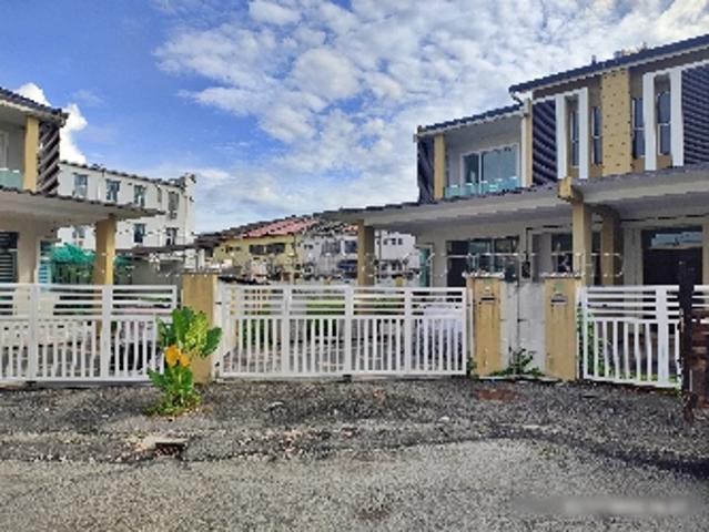 Terraced House for sale in Perak, Selama