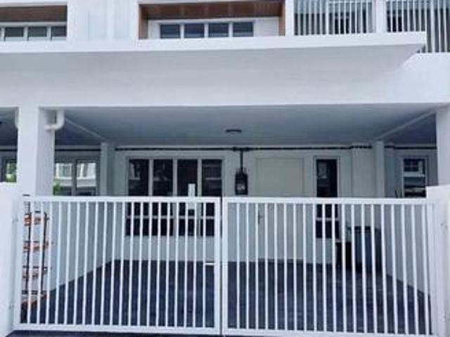 Terraced House for rent in Bandar Sri Sendayan, Seremban