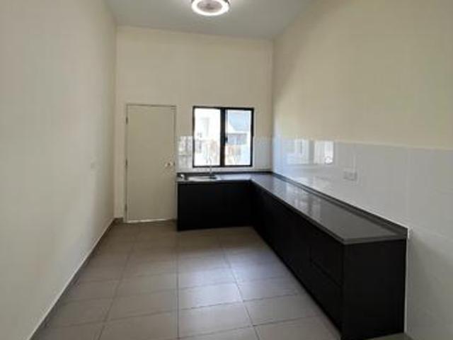 Terraced House for rent in Tanjong Sepat, Selangor