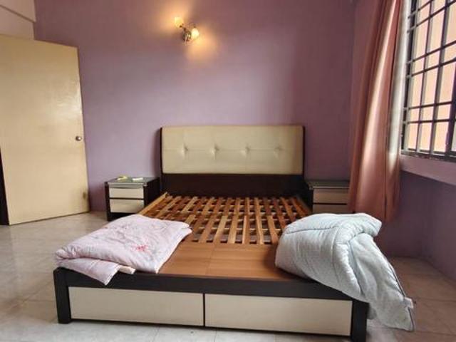 Terraced House for sale in Wellesley, Penang