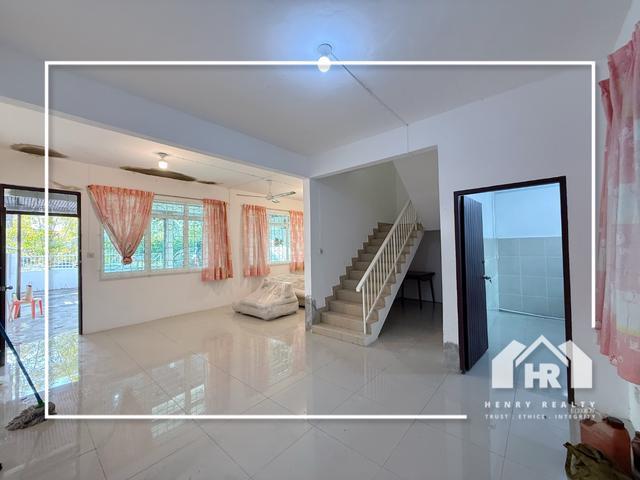 Terraced House for rent in Kinabalu, Sabah