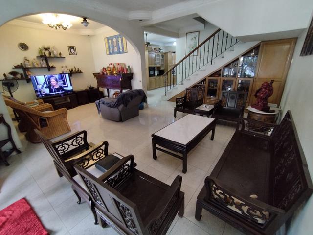 Terraced House for sale in Country Heights Damansara, Kuala Lumpur