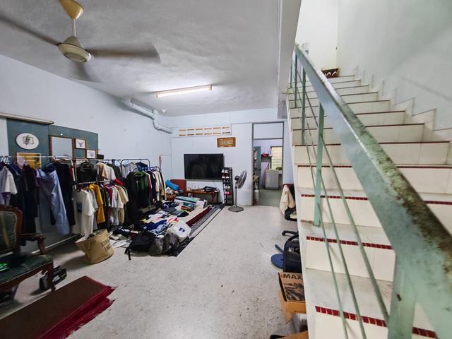 Terraced House for sale in Country Heights Damansara, Kuala Lumpur