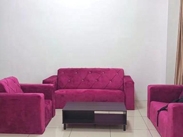Terraced House for rent in Lunas, Kedah