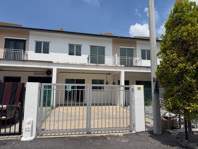 Terraced House for sale in Perak, Tanjong Ipoh