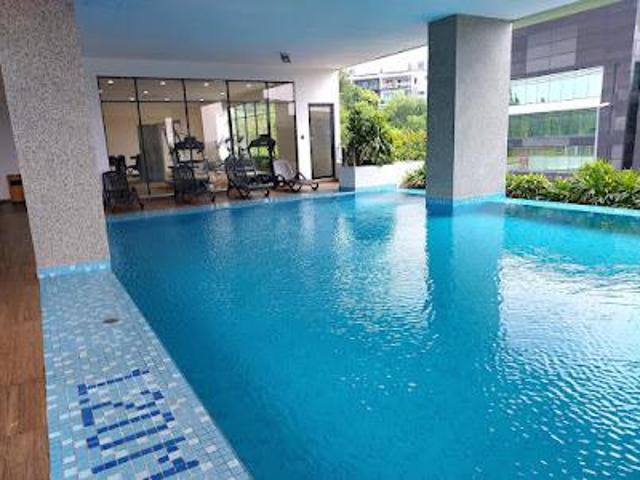 Property for rent in Putrajaya