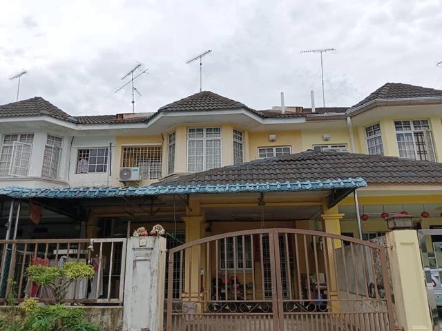 Terraced House for sale in Kulai, Johor