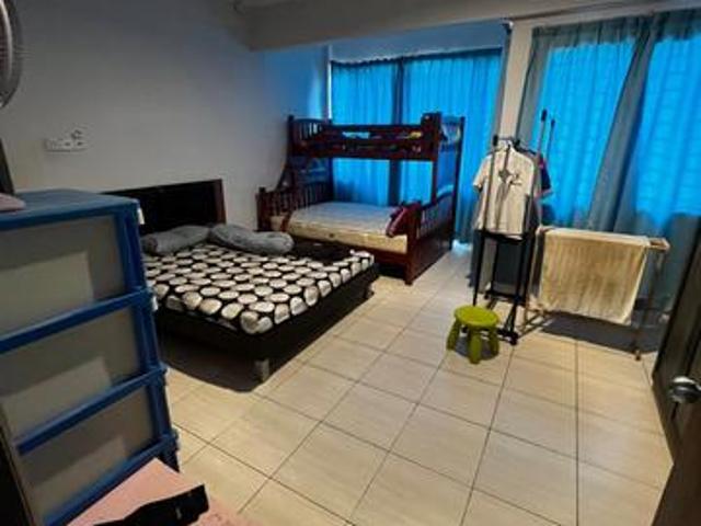 Terraced House for sale in Kinabalu, Sabah