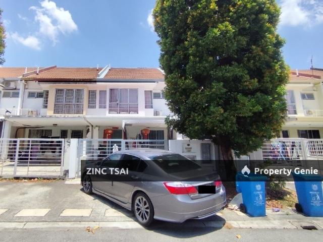 Terraced House for rent in Petaling, Alam Impian