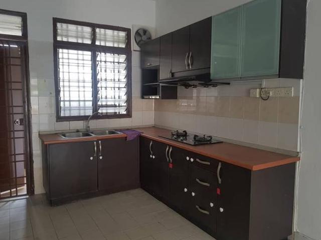 Terraced House for rent in Port Klang, Selangor