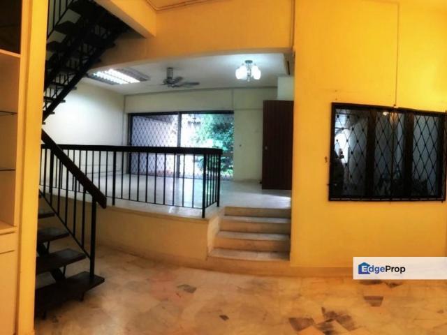 House for sale in Country Heights Damansara, Kuala Lumpur