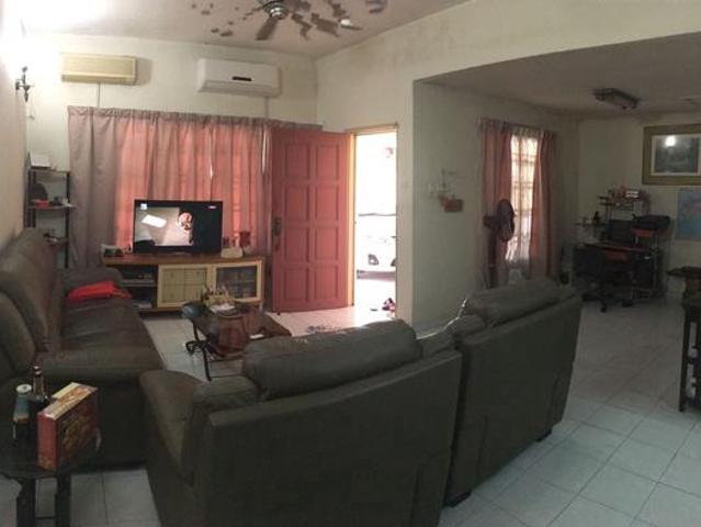 Terraced House for rent in Alam Impian, Selangor