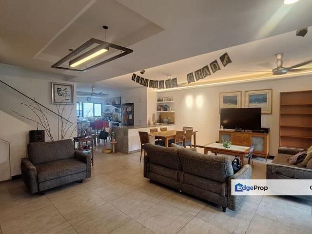 House for sale in Country Heights Damansara, Kuala Lumpur